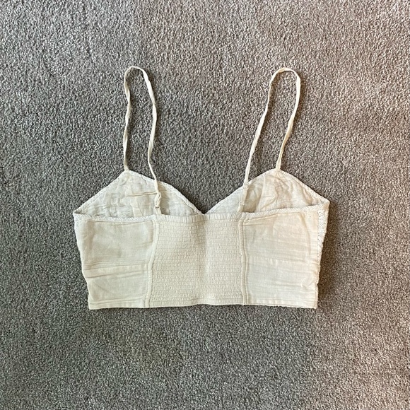 American Eagle Lace Bralette - Picture 2 of 4